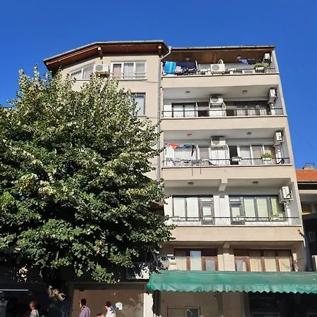 Kolev - Misivri