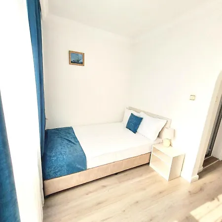 Guest house Kolev -