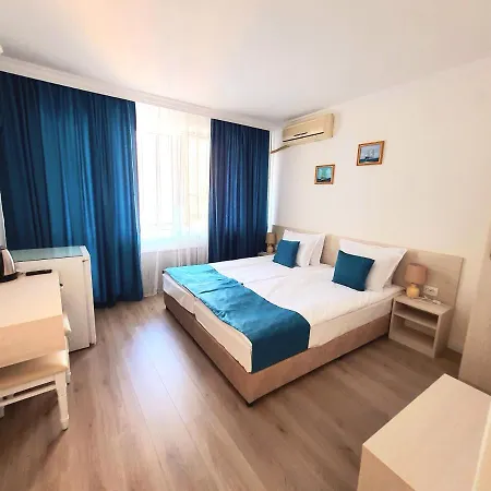 Guest house Kolev -