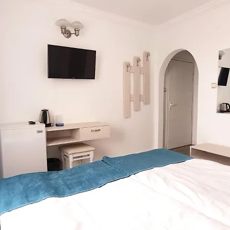 Kolev - בית הארחה נסבר