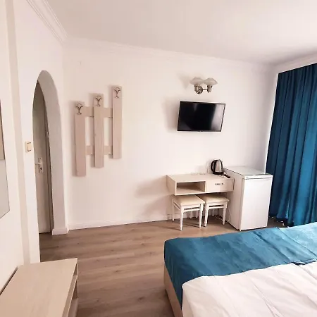 Guest house Kolev - Nesebar