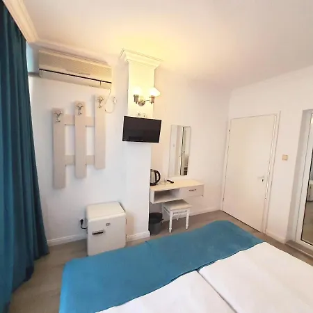 Kolev - Guest house