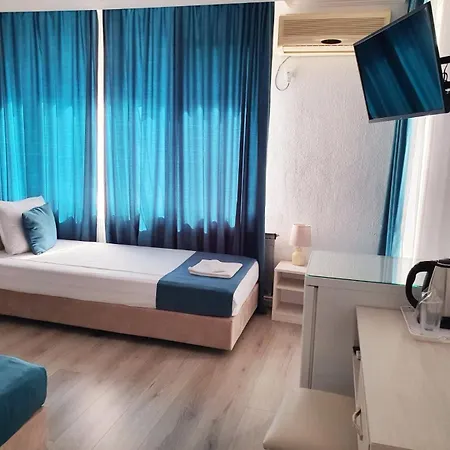 Kolev - Guest house 2*