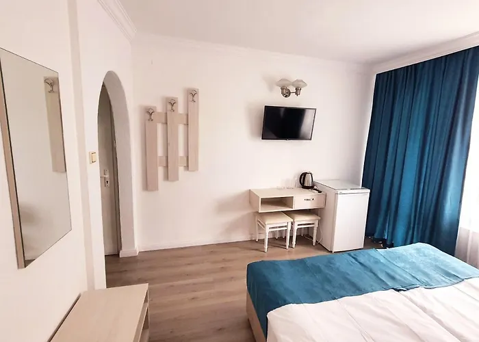 Gæstehus Kolev - Nessebar