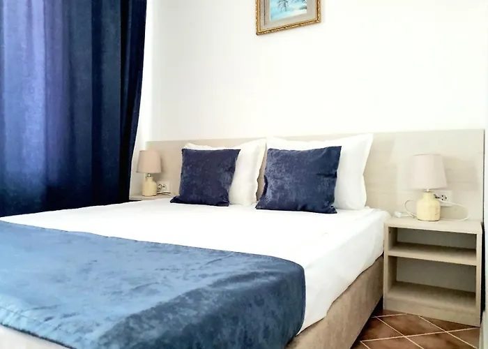 Kolev - Gæstehus 2*